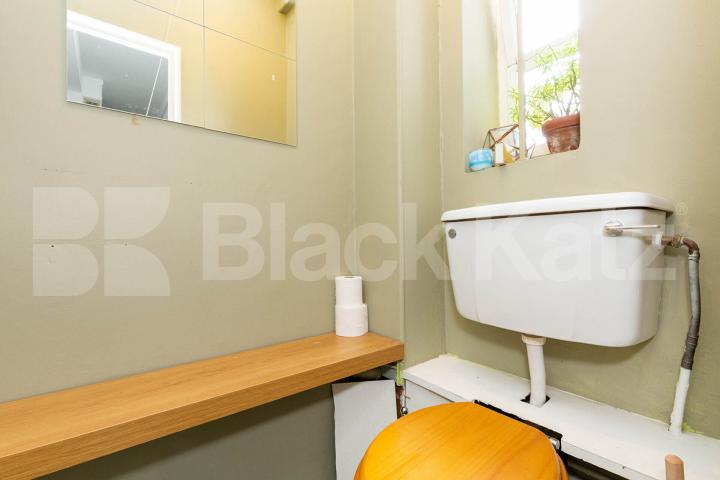 Well located 2 bedroom property near the trendy area Haggerston and shoreditch Mill Row, Hoxton